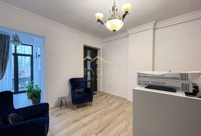 Spatiu de birouri in Vila Interbelica ***208mp*** // Zona Victoriei - 15