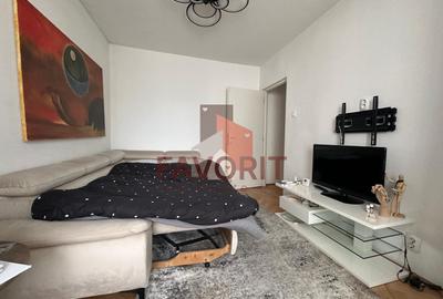 2 camere | etaj 2 | centrala proprie | renovat | mobilat si utilat | - 2