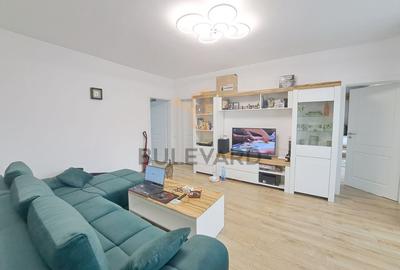 Apartament 2 camere, terasa de 15 mp, garaj subteran, Centru! - 3