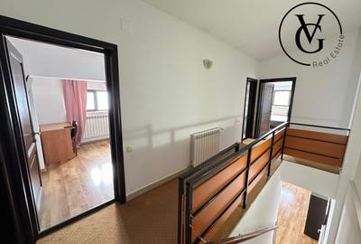 Apartament de închiriat în stil duplex - Zona CET - Termen Lung - 8