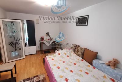 Apartament P+1, 4 camere, 2 bai, 3 balcoane, Zona Centrala Piatra Neamt - 16