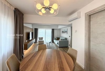 Bulevardul Unirii  2-Room Apartment  77 sqm  Terrace  Panoramic City Views - 8
