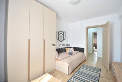 Greenfield Residence - Apartament 3 camere | 2 Bai | Loc Parcare | Pet Friendly - 16