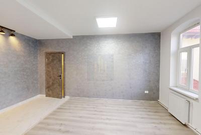 Spatiu de birouri de inchiriat | 4 Camere 105mp *Cismigiu* Tur Virtual - 9