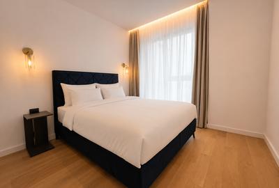 2 camere One Herastrau Towers - 12