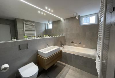 Penthouse with rooftop in Herastrau | Satul Francez - 41
