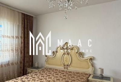 Apartament spațios la casă de închiriat I 110 mp + terasă 60 mp I Ștrand 2 - 4