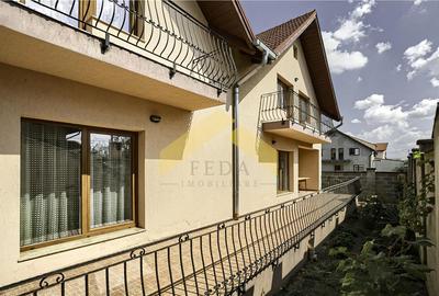 Casa tip duplex de vanzare Vladimirescu - 14