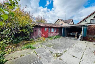 Casa de vanzare in Sibiu - individuala - teren 238 mp - 8