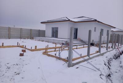 Casa de vanzare Clinceni - 1