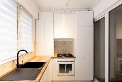 Apartament Liberty  - Rahova  - Parcul Carol la doar 2 km de Unirii - 12