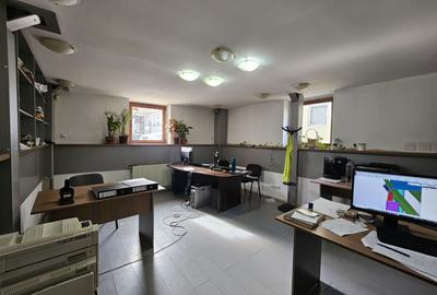 Casa cu 2 camere, 72mp utili, zona Parcului Central - 3