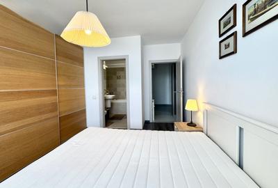 Apus, liniște și confort | Apartament 3 camere City of Mara - 15