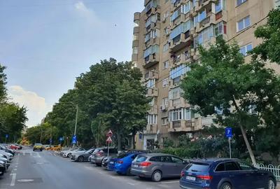Parc Sebastian 2 camere 65 mp etaj 1/8 bloc 1995 - 16