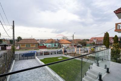 De vânzare casă cu 5 camere, teren 1000 mp Oncea, Calea Bihorului - 20
