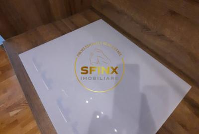 Luxuria Residence, first rental, 3 rooms, panoramic view, terrace, parking place - 23