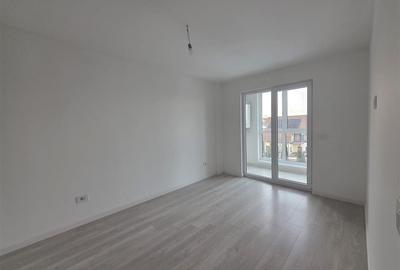 Apartament 2 camere - Etaj 1, balcon închis - Str. Soarelui, Păcurari - 5