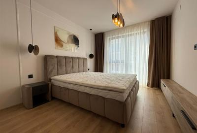 The Nest l 2 camere l Mobilat și utilat l Parcare Subterană - 1