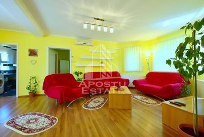 Casa individuala in Dumbravita, 2 locuri de parcare, Centrala proprie - 2