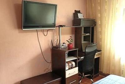 Apartament spațios, 2 camere decomandate, etaj 1, zona Piața Centrală - 4