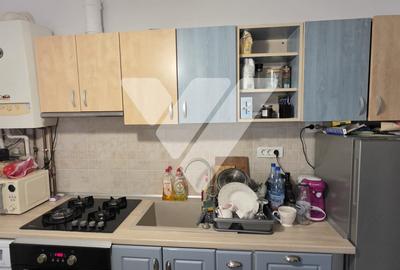 Apartament la casa 3 camere mobilata de vanzare in Cisnadie Sibiu - 5