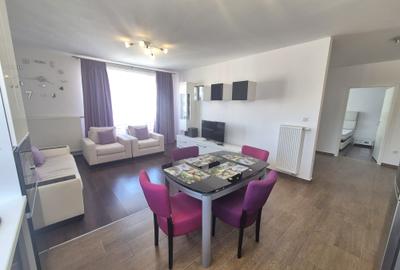 Inchiriere Apartament 3 Camere decomandat Avantgarden etaj 6 cu loc de parcare - 10