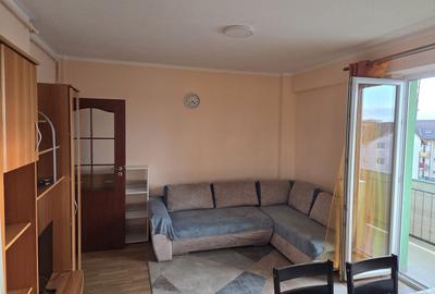 APARTAMENT 3 CAMERE TURNISOR - FRUNZEI - 1