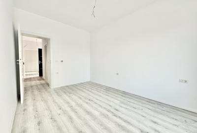 Duplex pe parter cu 3 camere - dormitor matrimonial cu baie - Mosnita - 6