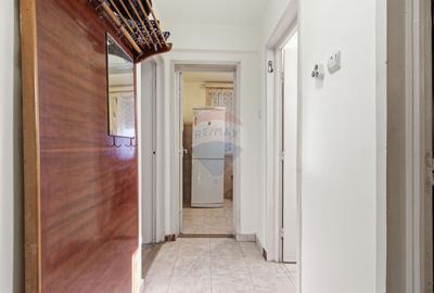 Apartament 2 camere de vanzare in zona Ultracentral,  Sebis - 7