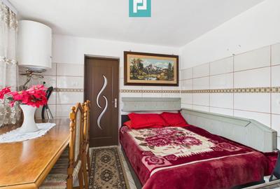 Casă renovată cu teren generos lângă Ususău - 3