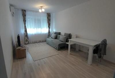 GARSONIERA- METALURGIEI, CENTRALA PROPRIE, BLOC NOU, MOBILAT MODERN - 4