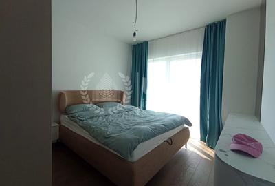 Apartament cu 2 camere | Bloc nou | Garaj inclus | Etaj 1 | Zona Garii - 3