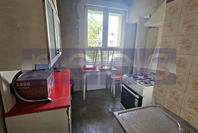 DE VANZARE 2 CAMERE  FLOREASCA - BARBU VACARESCU | DECOMANDAT | BOXA - 4