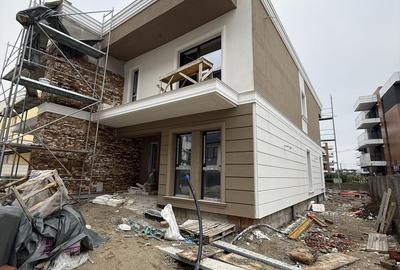 CASA TIP DUPLEX// PREDARE VARA ANULUI 2026! - 19