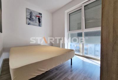 Apartament  cu boxa si parcare Avantgarden - 6
