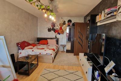 Tomis Nord-rovere, doua camere decomandate. - 3