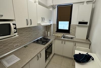 Baneasa l 2 Camere l Bloc Nou l - 8