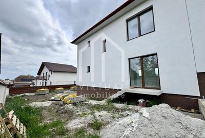 Casa tip duplex de vanzare in Sibiu,  de 120 mp - 8