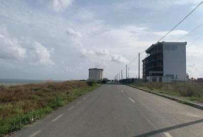 Teren intravilan  Costinesti zona Epava - 1