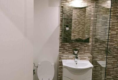 Apartament 2 camere strada Tudor Vladimirescu 50mp ultrafinisat mobilat - 6