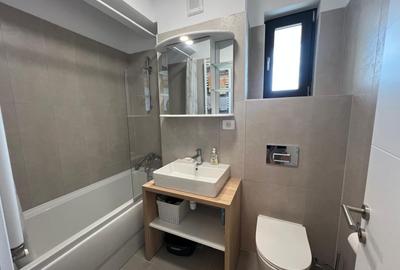 Apartament 2 camere spatios | Magnolia Urban Residence | Straulesti | Parcare - 12