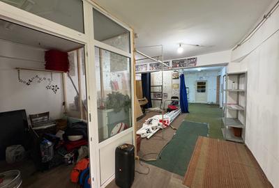Spațiu stradal cu terasă | Vizibilitate foarte bună - 7