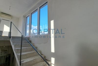 Casa remarcabila, 297 mpu, terasa pe acoperis, garaj, panorama - 8