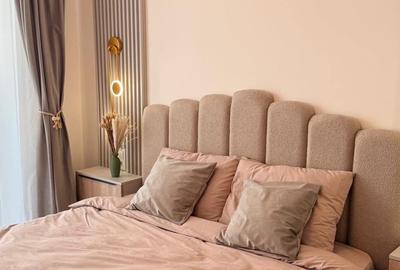 Apartament superfinisat la cheie,2 camere,etaj intermediar,bloc 2025 - 6