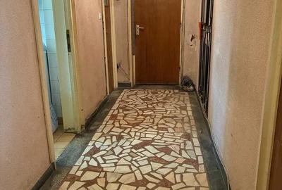 Apartament cu 2 camere decomandat în Crângași