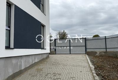 NOU! DUPLEX 120 mp+ 230mp curte, pivnita, pod -Cl Cisnadiei - 11
