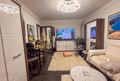 2 CAMERE CALEA MOSILOR - DECOMANDAT - RENOVAT COMPLET - ETAJ 9/10 - 2