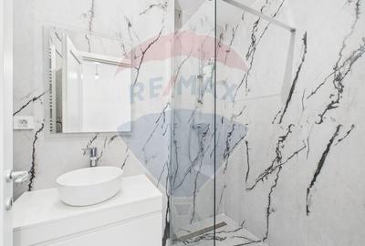 3 camere North Avenue by AB Imobiliare Pipera - 9