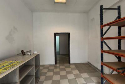 EXCLUSIV PIATA GRIVITEI SPATIU COMERCIAL D+P S=56 MP PRET 85.000 EURO - 7