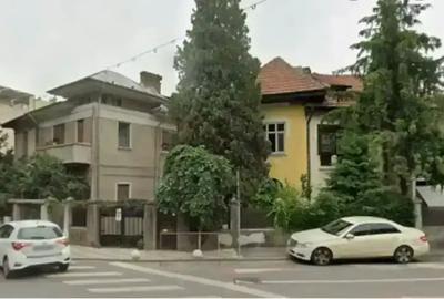 Casa Cotroceni |  Singur Curte |  Central | Metrou Eroilor - 1